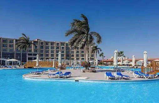 Sunrise Aqua Park Blue Szálloda