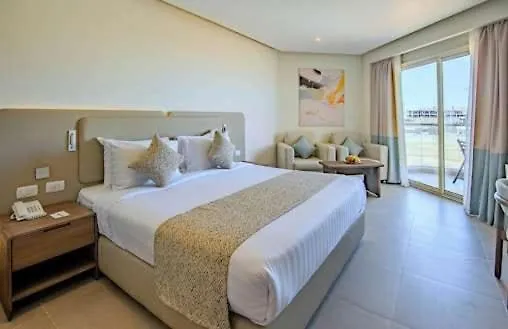 Sunrise Aqua Park Blue 4*