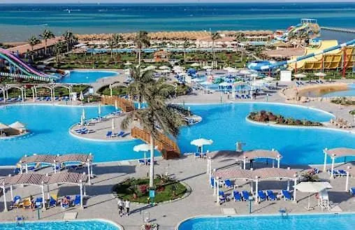 Sunrise Aqua Park Blue Szálloda