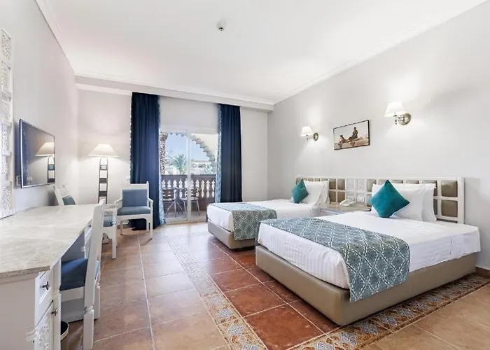 Sunrise Aqua Park Blue 4*