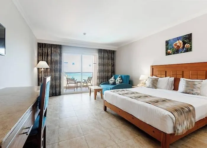 Sunrise Aqua Park Blue 4*